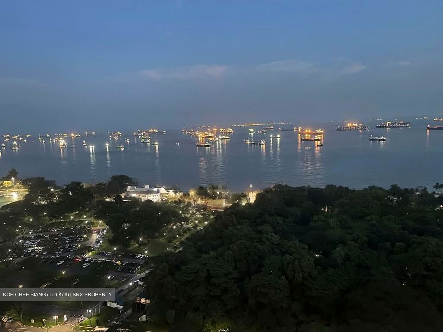 Seaside Residences (D15), Apartment #566312371